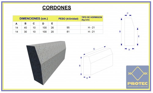 imagen de producto Cordones