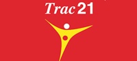 logo de empresa Trac21